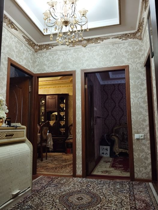 Продается 4 ком кв