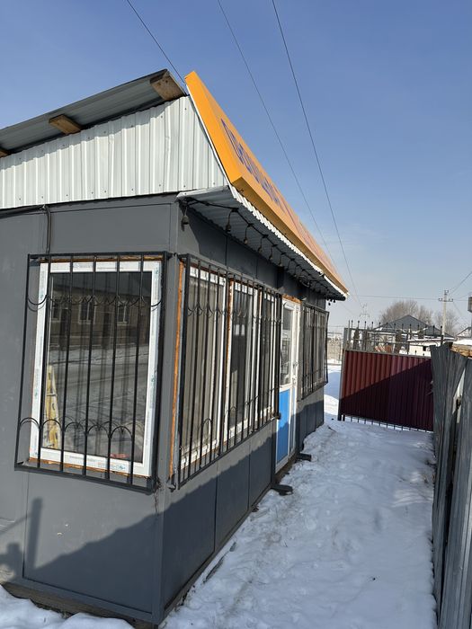 Овощной контейнер