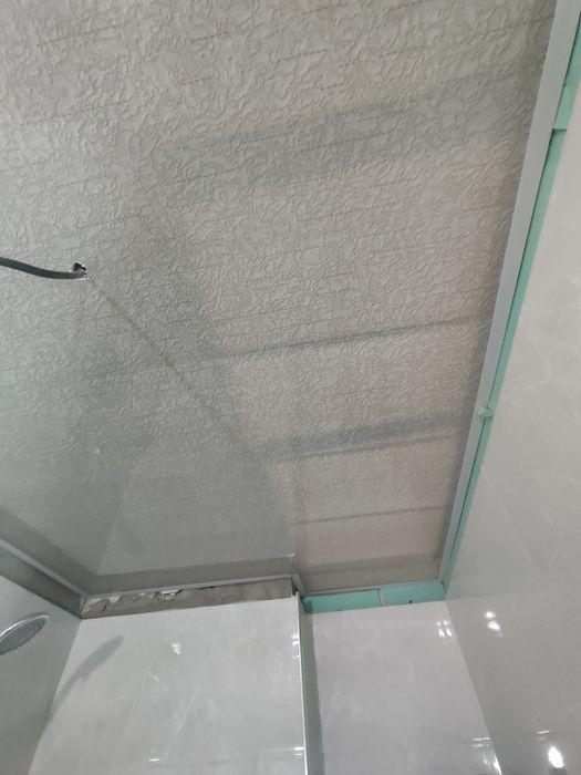 Dekor, plastik ,va imulsiya qilamiz