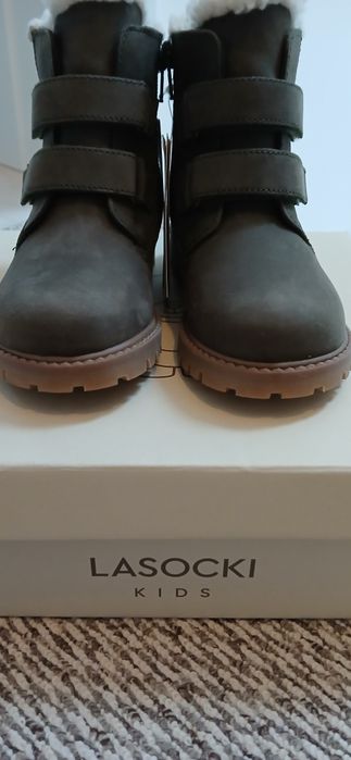 Ghete piele copii