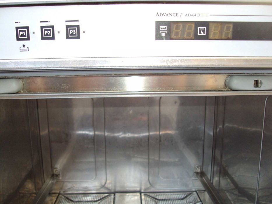 Професионална , испанска съдомиялна машина FAGOR - трифазна