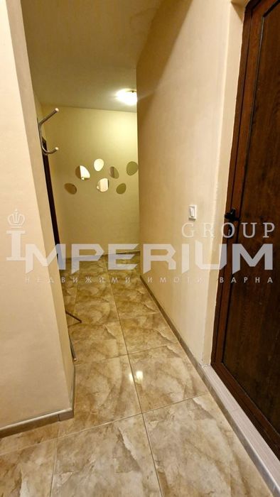 Дава се под наем Двустаен апартамент в Варна, Виница - 65 кв.м за 448.8 € - Снимка #7