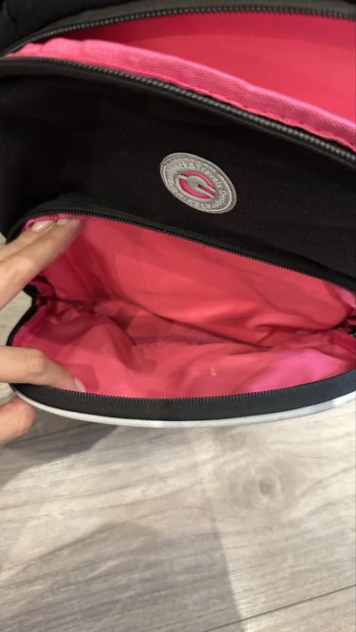 Школьный рюкзак для девочек