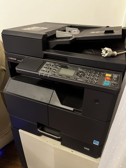Imprimanta Kyocera TASKalfa 2201