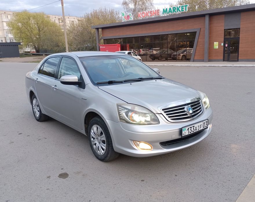 Продам автомобиль