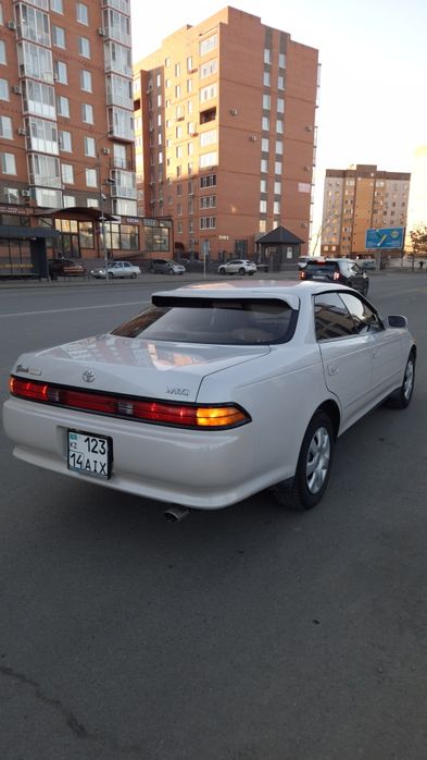 Продам Toyota Mark 2