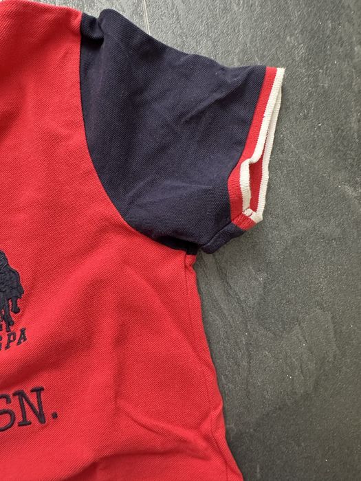 Vand tricou U.S. Polo