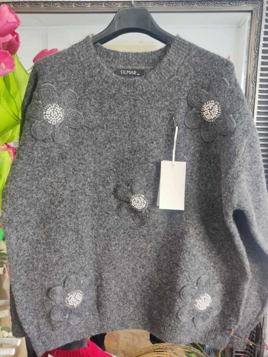 Дамски спортно елегантни блузи