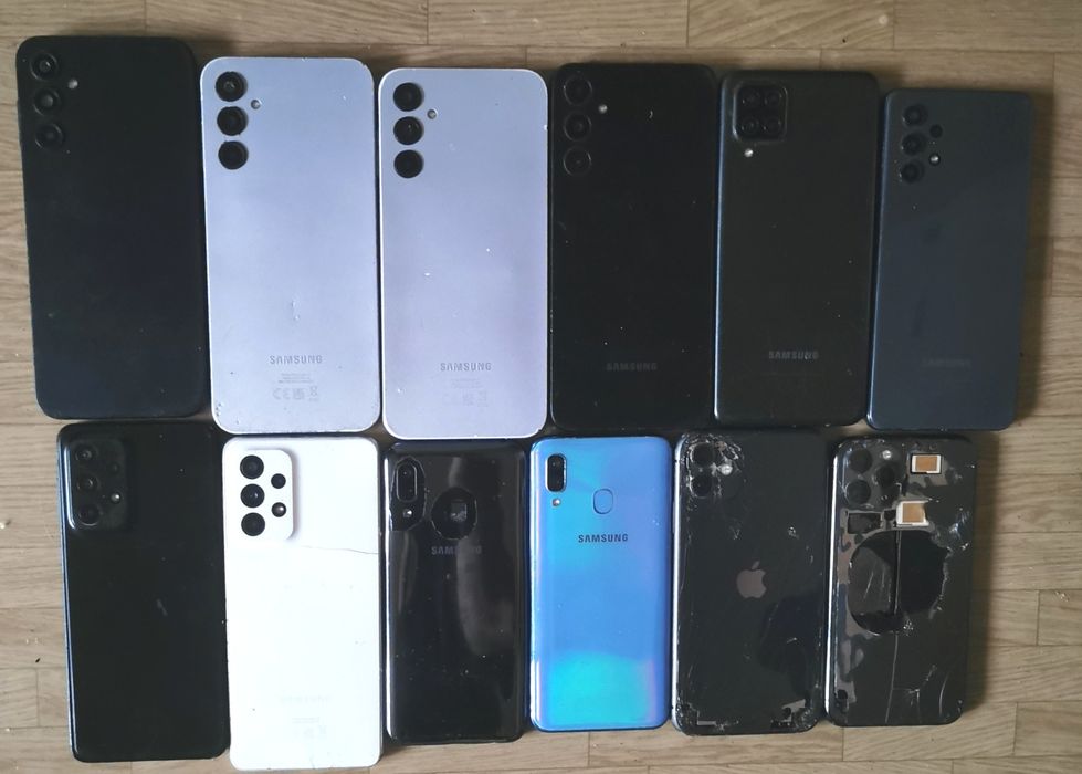 Telefoane pentru piese