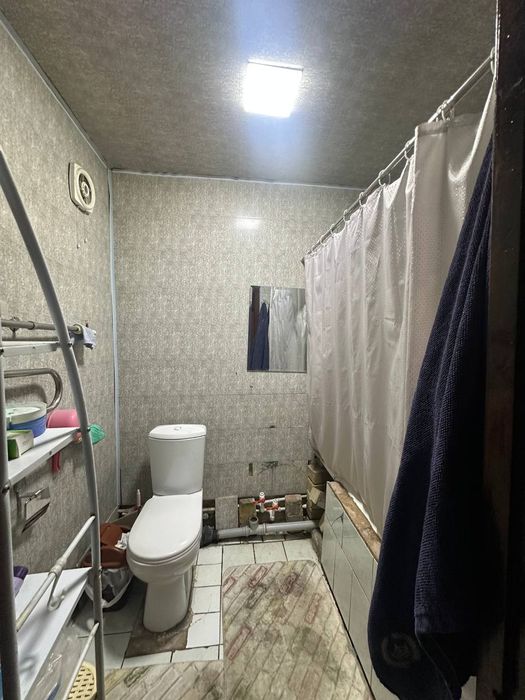 IPOTEKA BOR juda kotta va baqvat domdan suv tekin narxda