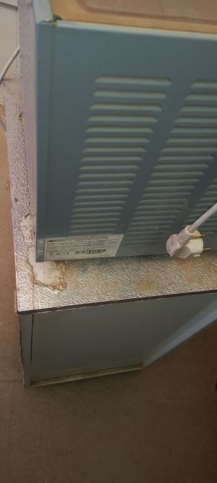 Сок охладитель, Сроп апарат