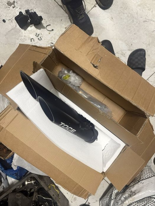 Продам Toce на R1 (09-14)