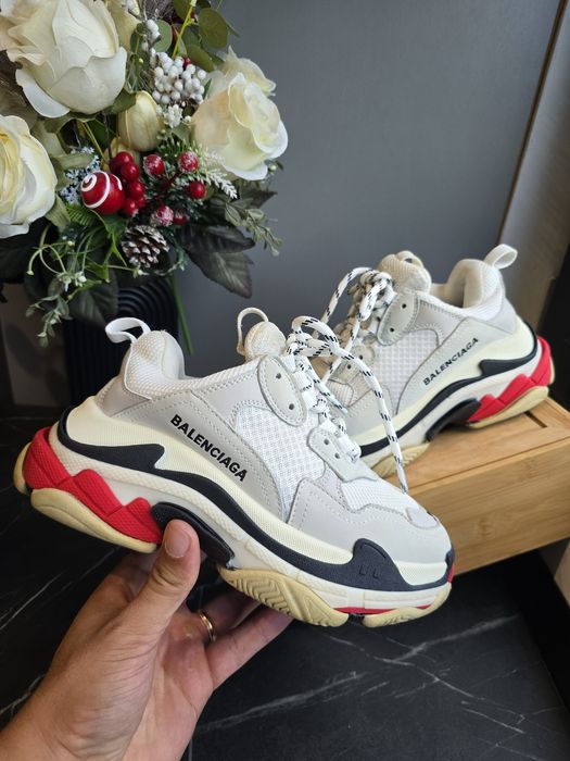 Balenciaga Triple S marimea 36