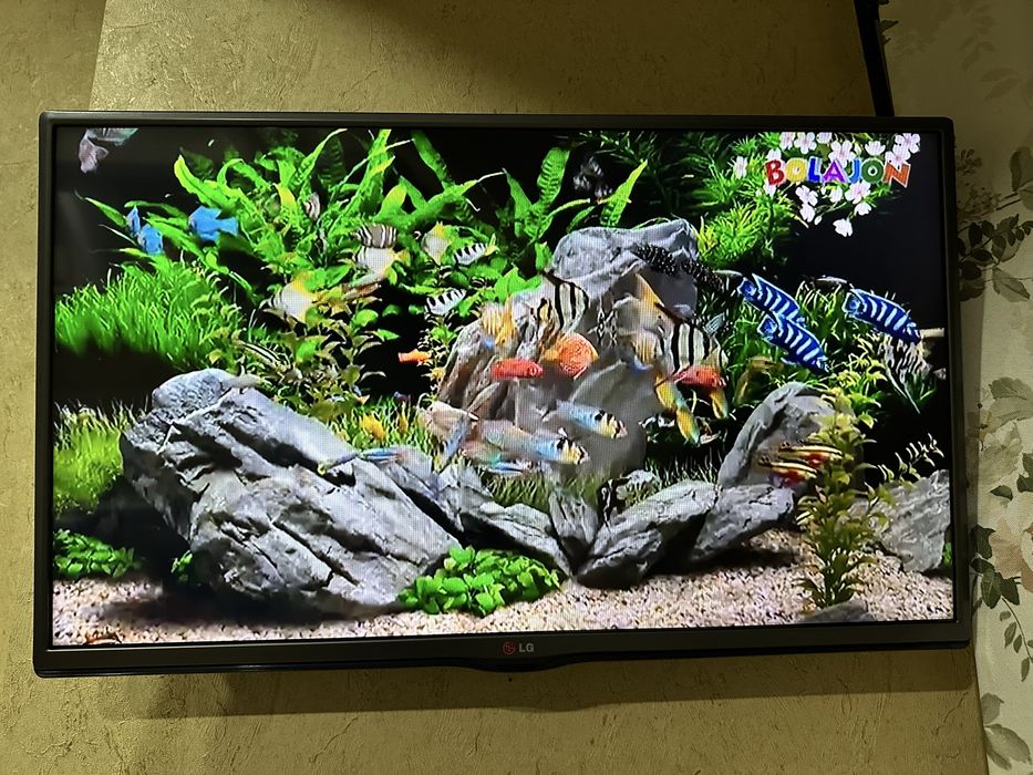 Lg 32 made in korea original