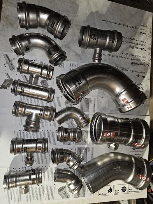 Diferite scule hilti  role curent ,prelungitor ,fitinguri Inox viega  ,raxofix, ancora chimică  hilti ,tablou electric  ,hidroizolații  triflex
