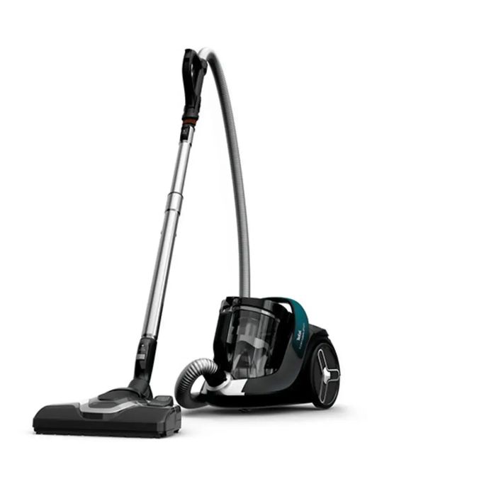 Пылесос с контейнером Tefal X-Trem Cyclonic Effitech® TW7C71EA