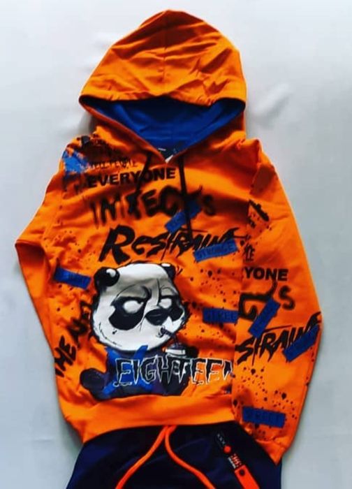 Кофта на мальчика