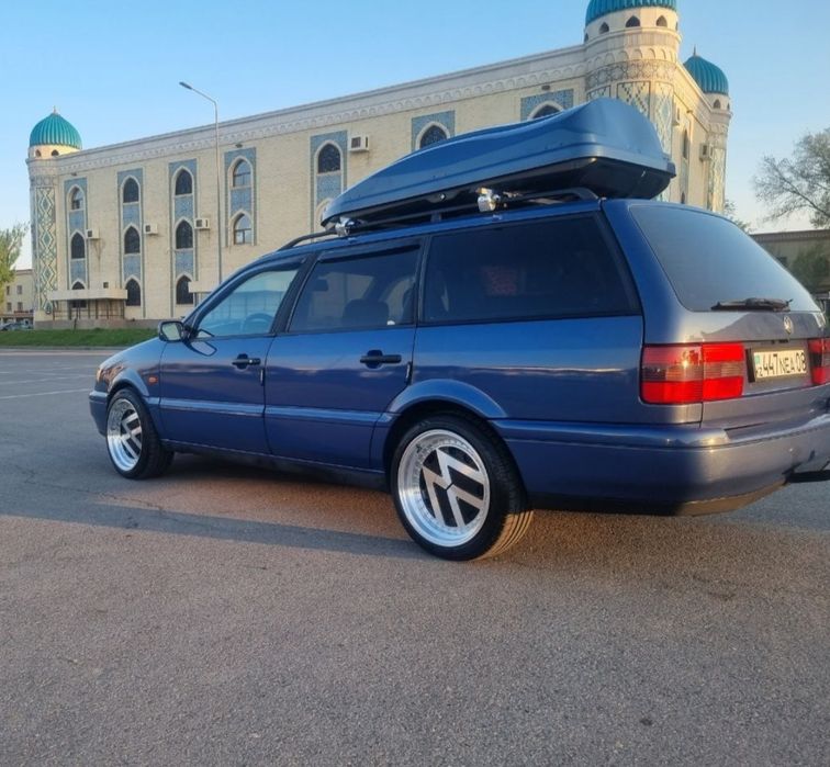 Продам диски Volkswagen