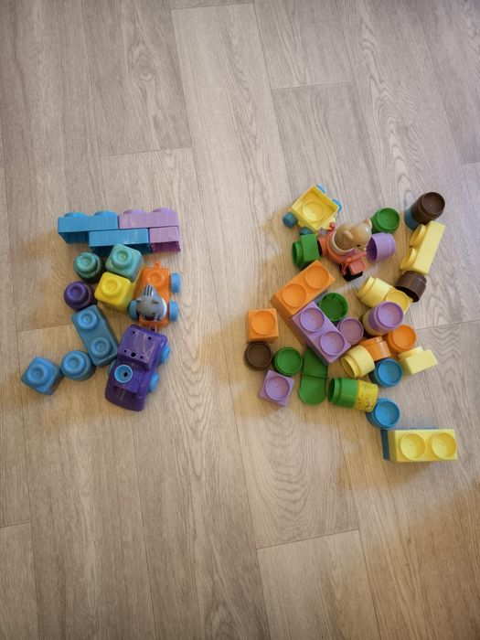 Игрушки для детей от 1-3 лет