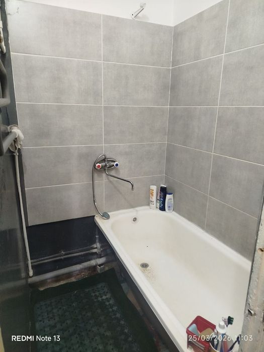 Navoiy shahrida 2 xona uymiz ijaraga beriladi faqat oylaga