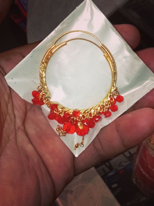 Серьги по 1000 из Индии