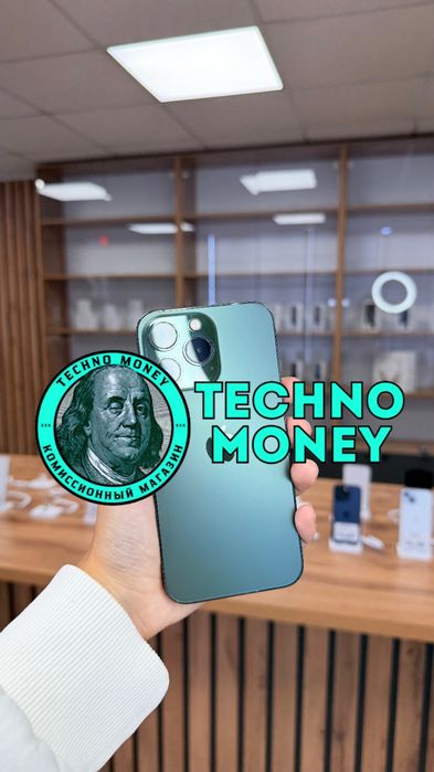 iPhone 13 Pro  (128Gb) | Рассрочка 0•0•24 | Гарантия | Trade in