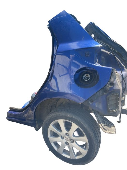 Aripa Stanga Spate Mazda 2 De, Dh_3 2007 - 2015