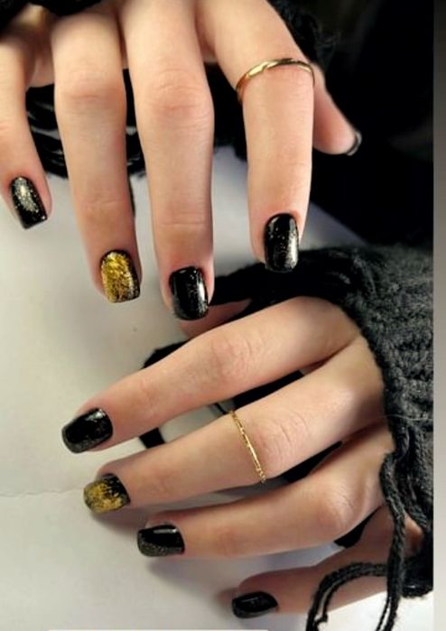 Маникюр , наращивание