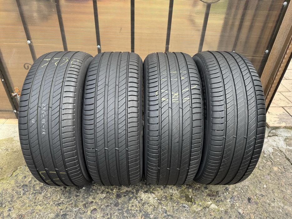 Anvelope 235 55 18