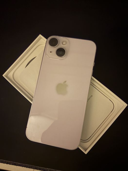 iPhone 14 | 128 GB | Идеальное состояние