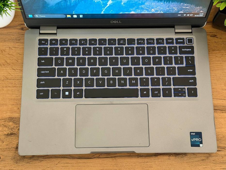 Продаётся ноутбук noutbook Dell Latitude 5330 (американский)