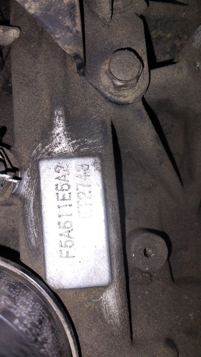 Akpp Mitsubishi diamante 2.5l 6G73