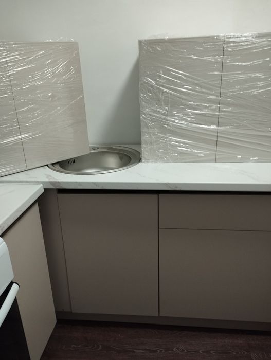 Продам новый кухонный гарнитур