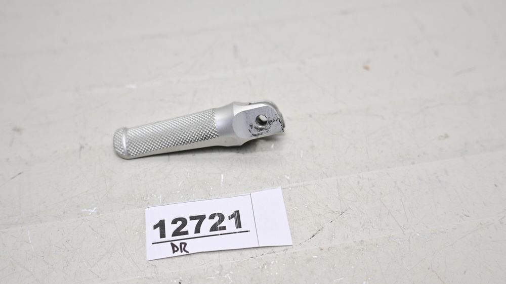 Scarita Peg Fata Dreapta Ducati Streetfigher V4 2018 - 2024