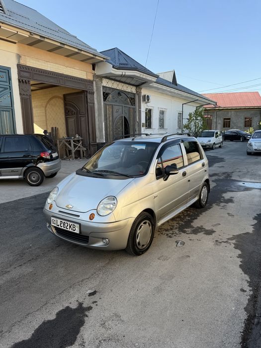 Matiz best 2016 kandtsaner metangaz
