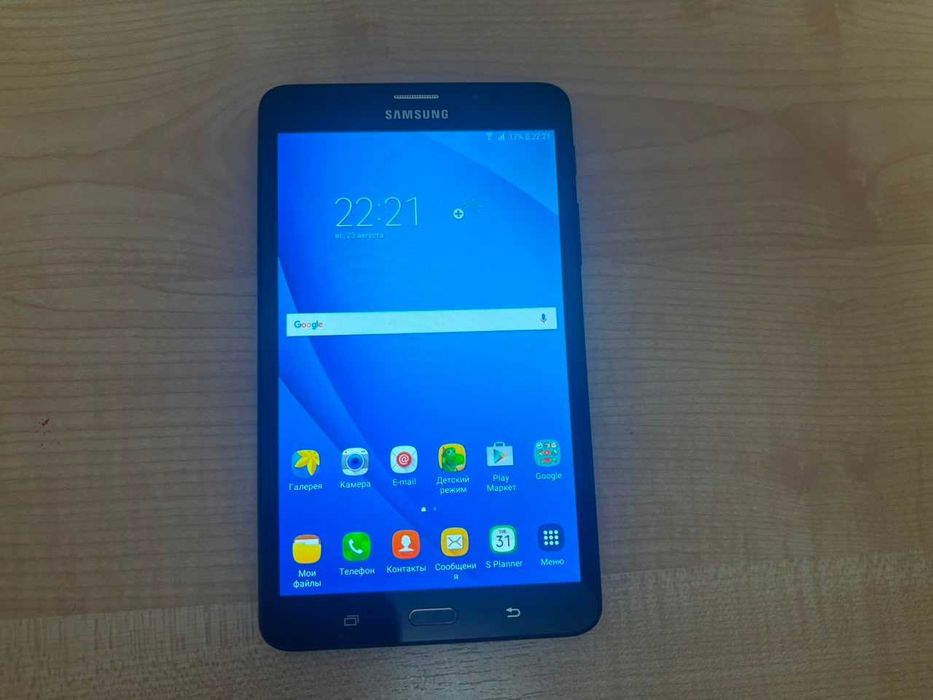 Продам Samsung Galaxy A6