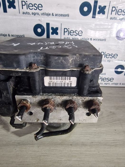 Pompa abs Opel Meriva A 1,7cdti, Z17DTR