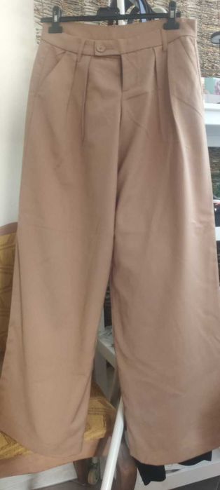 Дамски панталон H&M