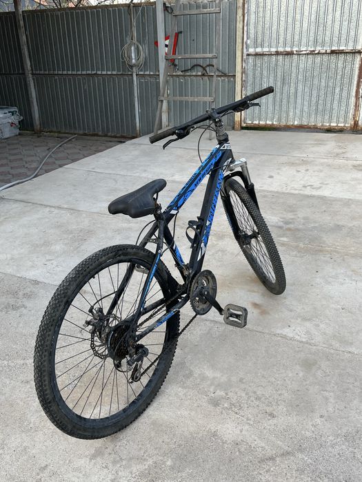 Продаю велесипед 26 размер