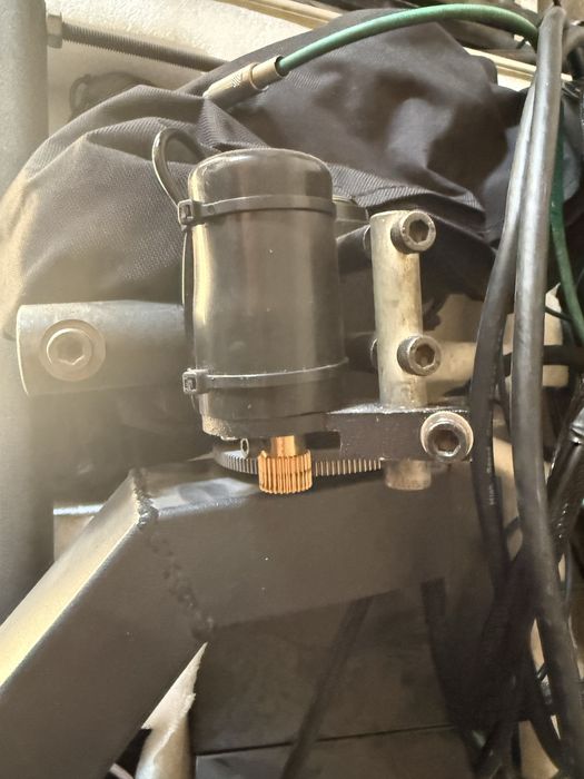 Операторский кран