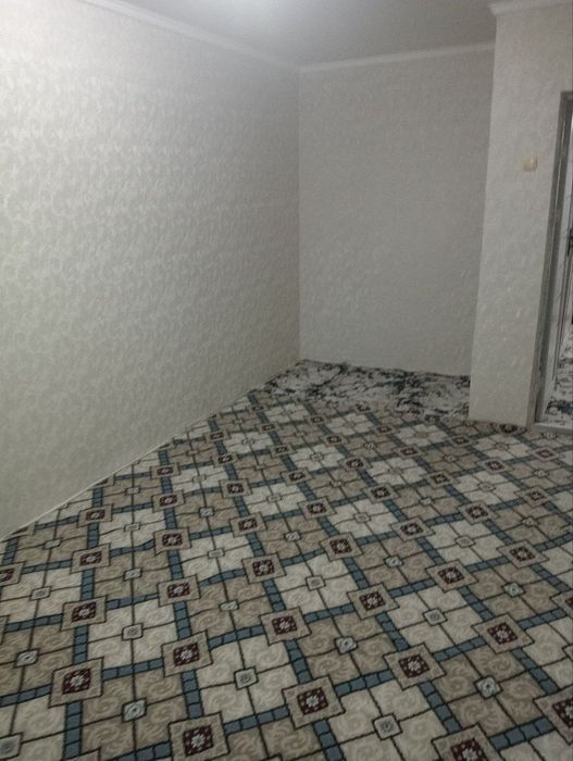 Сдаётся 2х комнатная квартира на 4этаже в районе Центральный аптека