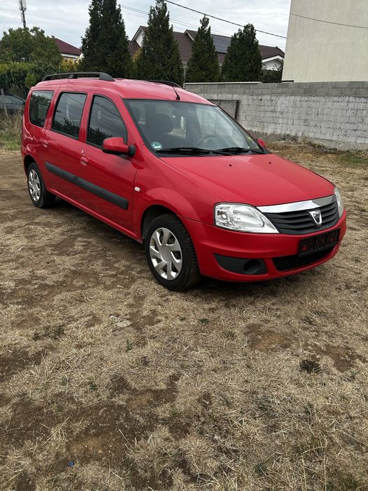 Dacia logan mcv 2012,1,5dci,90cai,e5