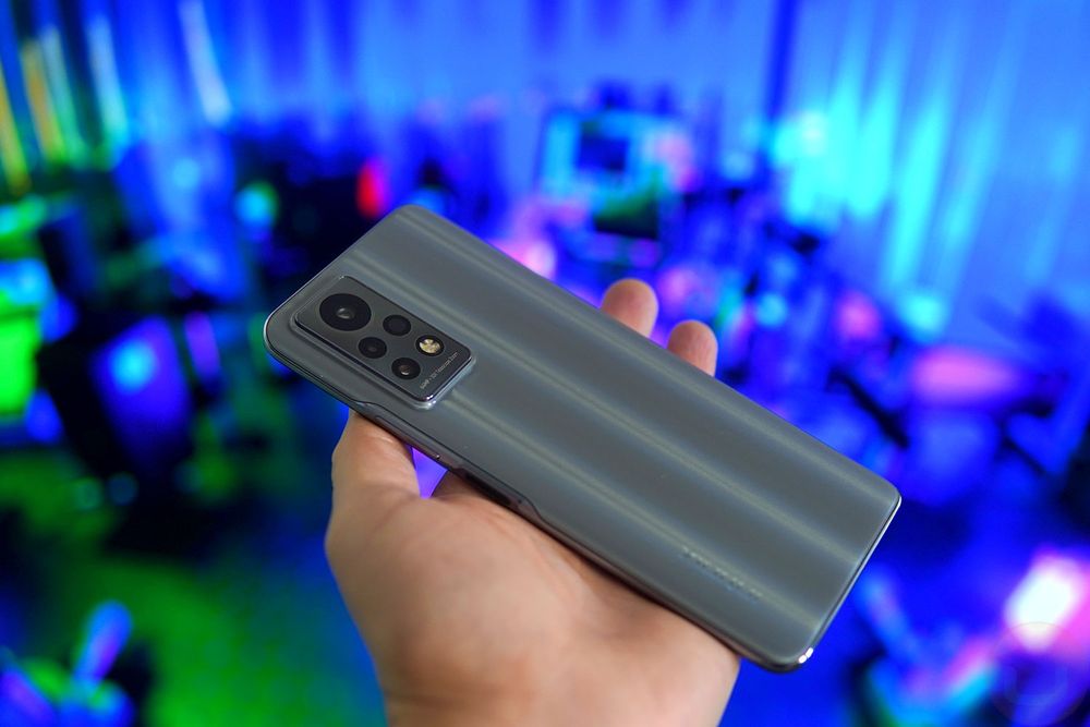 Infinix note11 pro 128/8