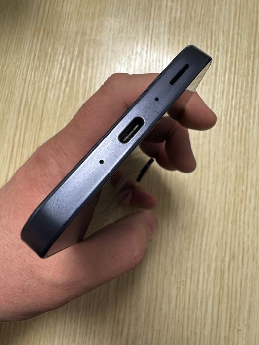 Samsung Galaxy A35 5G 256GB  8 RAM КАТО НОВ !