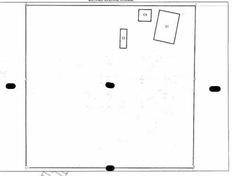 Casa si teren cota parte 1/8, sat Viisoara, com Cobadin, ID: R2982541