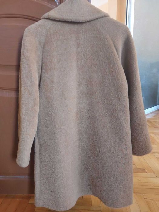 Дамско елегантно палто пролет/есен М размер