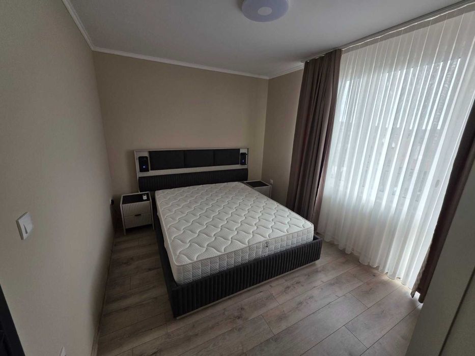 Дава се под наем Тристаен апартамент в Варна, Виница - 100 кв.м за 867.51 € - Снимка #8