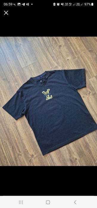 Страхотна мъжка тениска  размер 2XL / XL