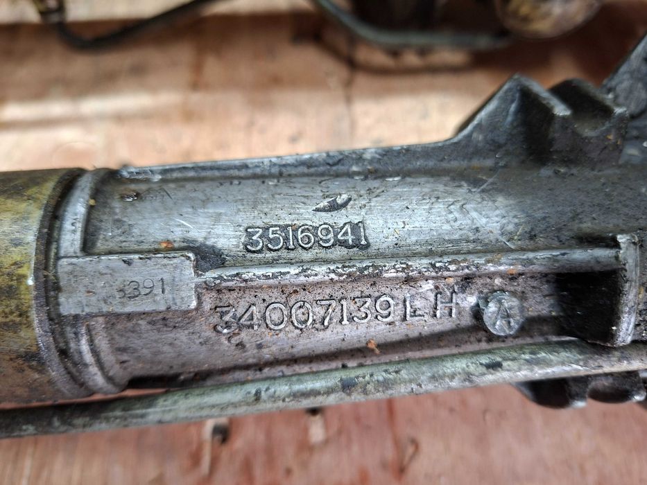 Кормилна рейка за ВОЛВО Volvo V70 I / S70  850 / 460 XC70 (97-00