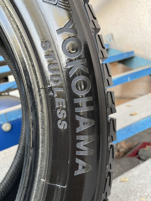 Шина екохама 1 шт